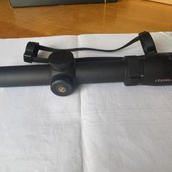 Lunette de battue  Leupold VX 5 HD