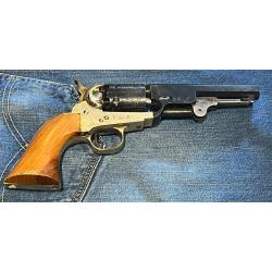 Colt 1851 sheriff calibre 36 (FAP) ann&eacute;e 1976 (AB)