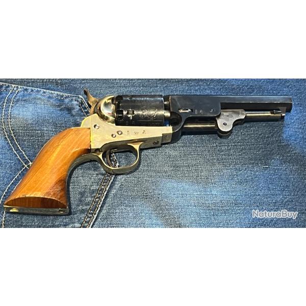 Colt 1851 sheriff calibre 36 (FAP) ann�e 1976 (AB)