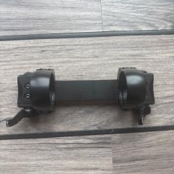 Montage rapide RECKNAGEL Diametre 30