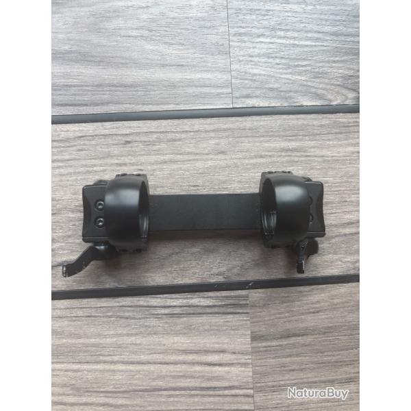 Montage rapide RECKNAGEL Diametre 30