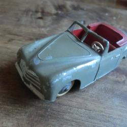 SIMCA 8 SPORT DINKY TOYS