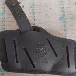 Holster vega ff200