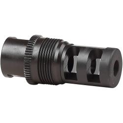 Frein de Bouche Borelock Ase Utra - Filetage - 3/4-24 - Calibre - .30 / .338