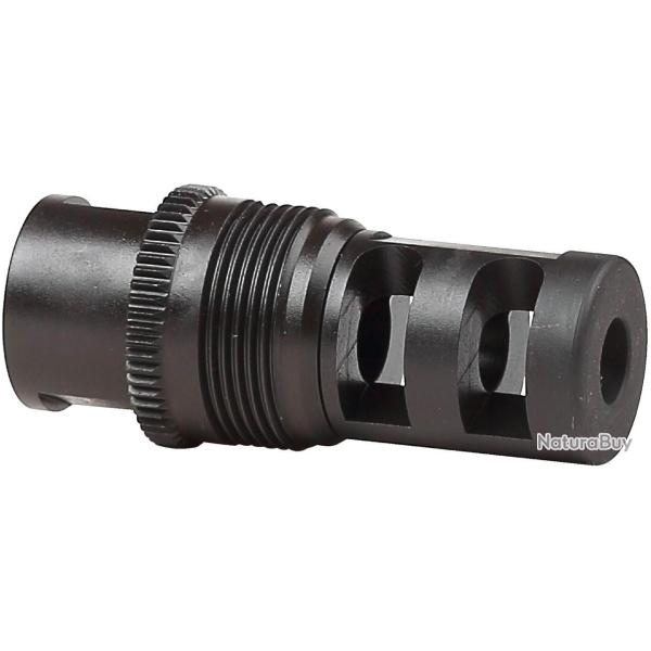 Frein de Bouche Borelock Ase Utra - Filetage - 3/4-24 - Calibre - .30 / .338