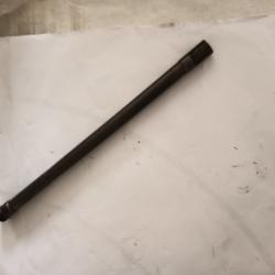 Tube de crosse pour fusil Browning model B-80-SL cal 12/70