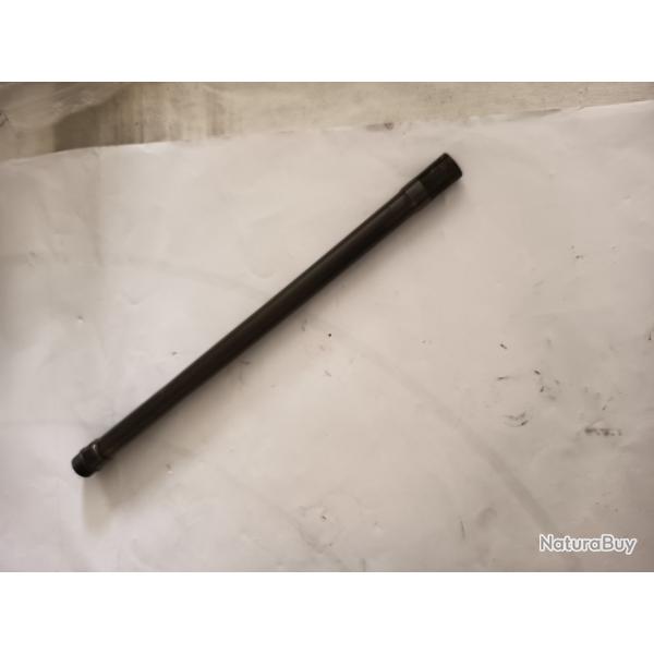 Tube de crosse pour fusil Browning model B-80-SL cal 12/70