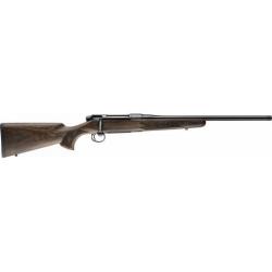 Carabine Mauser M18 Pure cal.9.3x62 crosse lamell&eacute;e canon 51cm filet&eacute;e