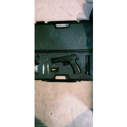 CZ P-09 Diabolos 4.5mm