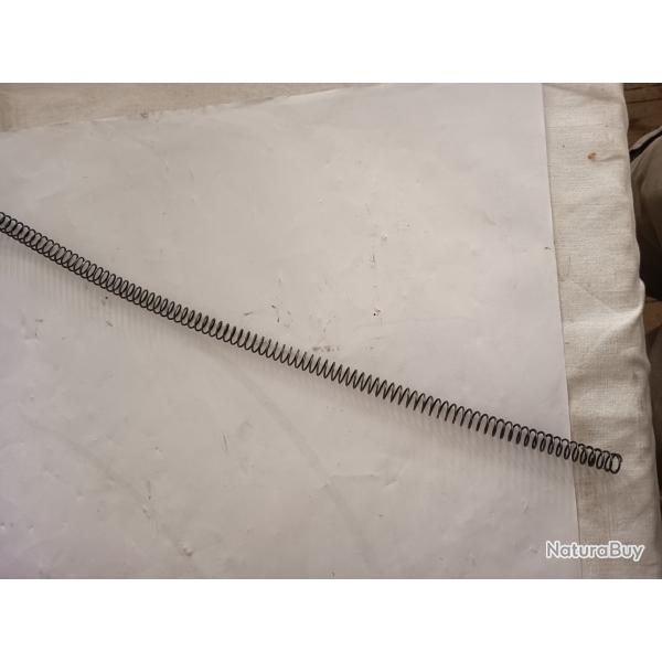 Ressort de crosse pour fusil Browning model B-80-SL cal 12/70