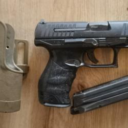 PPQ umarex/vfc avec accessoires