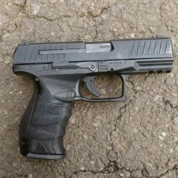 PPQ umarex/vfc avec accessoires