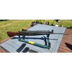 VALMET M83 + 2 Chargeurs + Capot Lunette