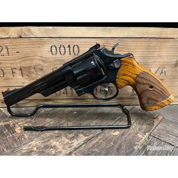 Magnifique smith & wesson model 29
