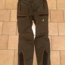 Pantalon traque trabaldo Panther pro 3.0