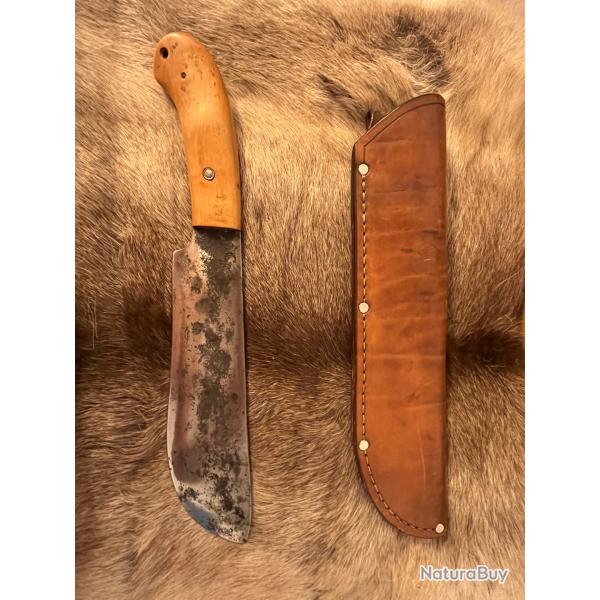 Couteau Fr�d�ric Charriere