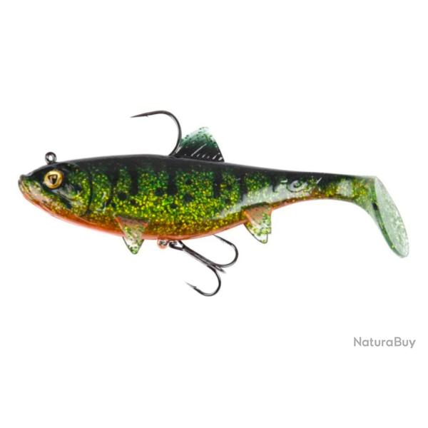 FOX RAGE Replicant Wobble 18cm 90g UV Pike