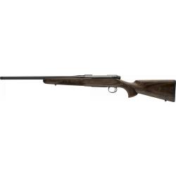 Carabine Mauser M18 Pure cal.300wm crosse lamell&eacute;e canon 62cm filet&eacute;e