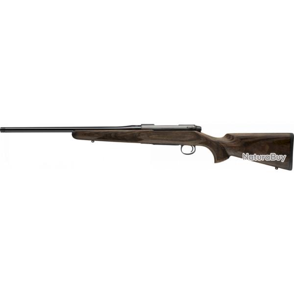 Carabine Mauser M18 Pure cal.300wm crosse lamell�e canon 62cm filet�e