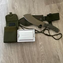 Fox Panabas bronze fx-509CT