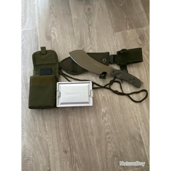 Fox Panabas bronze fx-509CT