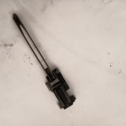 Bielle avec chariot pour fusil Browning model B-80-SL cal 12/70
