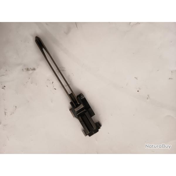 Bielle avec chariot pour fusil Browning model B-80-SL cal 12/70