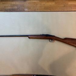 Carabine Type Warnant Cal. 9mm Flobert