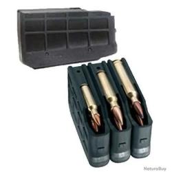Chargeur 3 coups pour TIKKA T3 et T3X Calibre 7x64