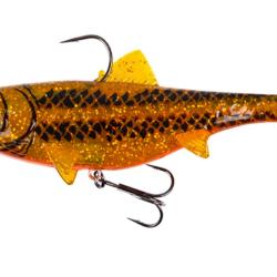 REPLICANT WOBBLE 23CM/9''&times;9