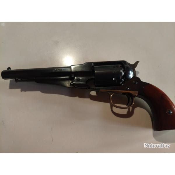 Uberti remington 1858 cal 36
