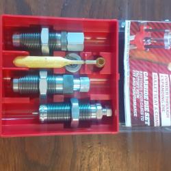 Reloading tools