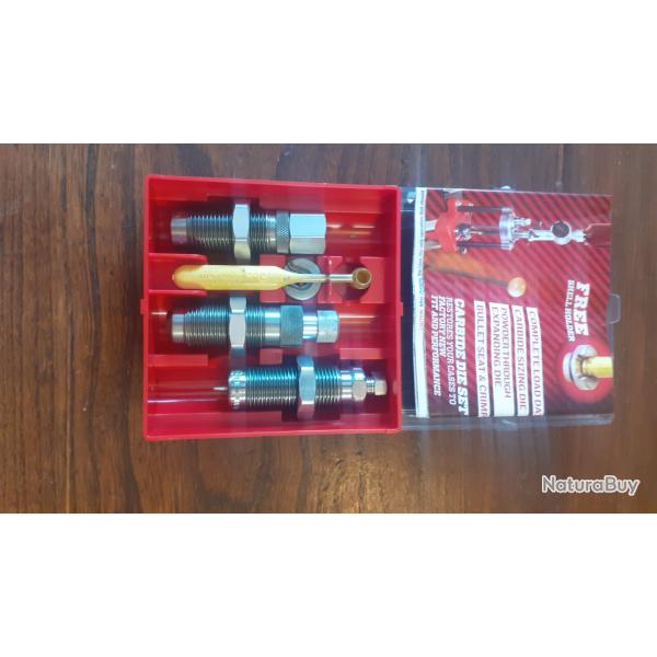 Reloading tools