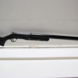 Carabine monocoup ROSSI MONTENEGRO SILENCE - Cal. 410