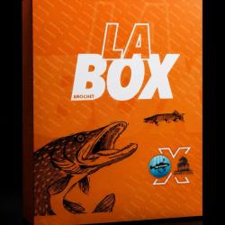 LA BOX BROCHET BAR D'&Eacute;CUME