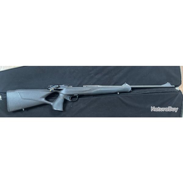 Blaser r8 professional success
