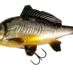Realistic REPLICANT MIRROR CARP