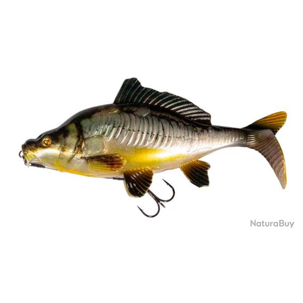 Realistic REPLICANT MIRROR CARP