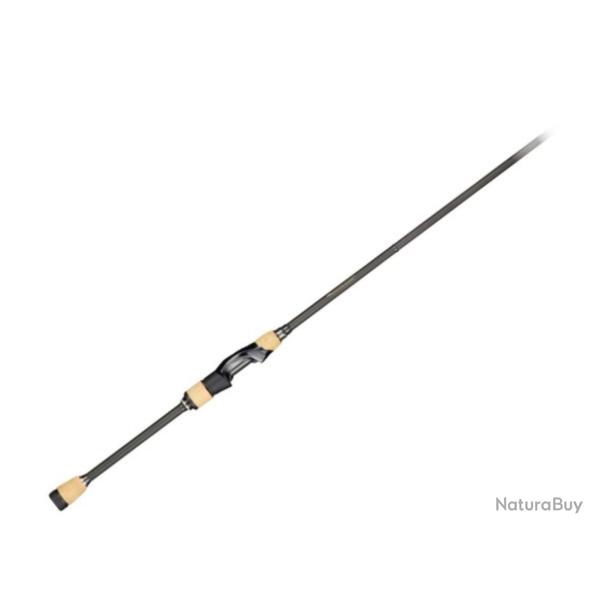 Canne spinning  megabass DESTROYER P5 F5 ST 65XS KIRISAME KAMEYAMA SPECIAL