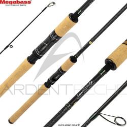 1� sans prix de r&eacute;serve  ! Canne MEGABASS Great hunting 93 2MS