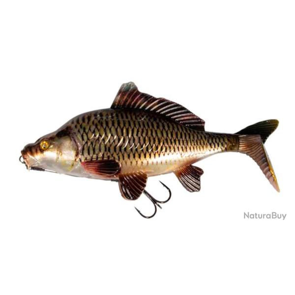 REALISTIC REPLICANT COMMON CARP