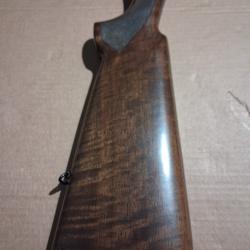 Crosse pour fusil Franchi prestige