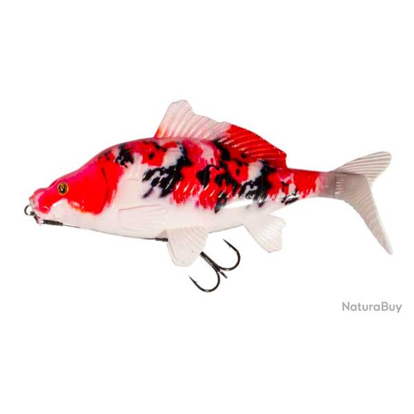 REALISTIC REPLICANT KOI CARP 23C