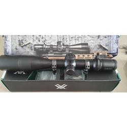 LUNETTE VORTEX STRIKE EAGLE 5X25X56