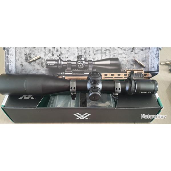 LUNETTE VORTEX STRIKE EAGLE 5X25X56