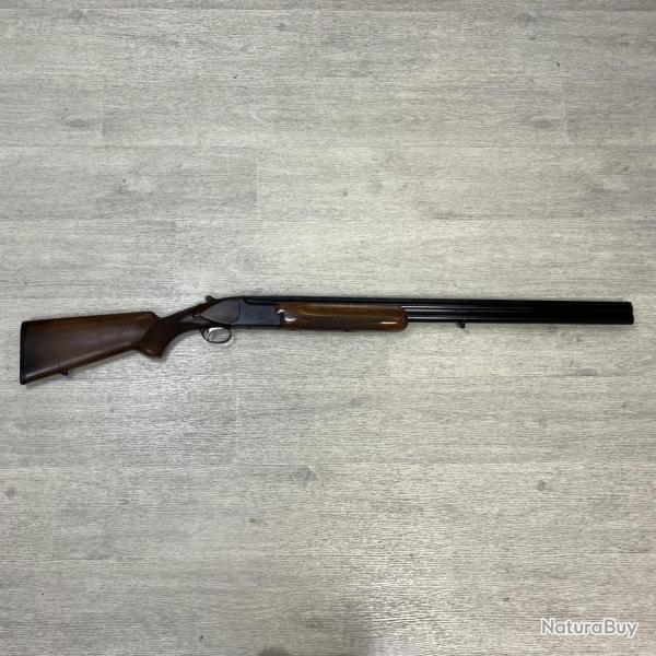 Occasion - Fusil superpos� MIROKU Cal 12/70