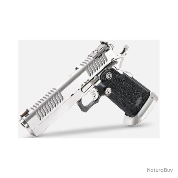 BUL SAS II SL SAW Cal. 9x19 - MODELE EXPO