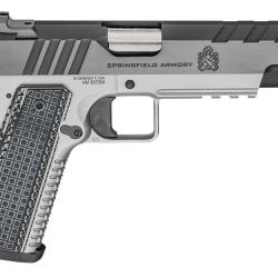 Pistolet Springfield Emissary AOS calibre 9x19