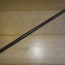 Canon nu Mauser Su&eacute;dois M96 - Calibre marqu&eacute; - Bon &eacute;tat