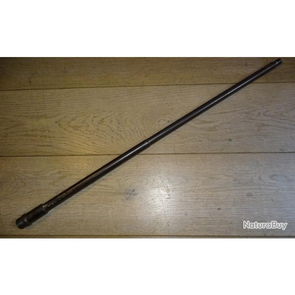 Canon nu Mauser Su�dois M96 - Calibre marqu� - Bon �tat